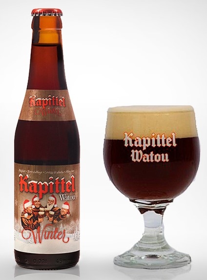 Kapittel Winter 